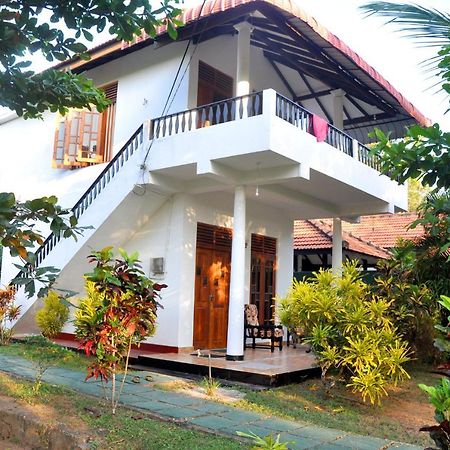 Rock Pool Residence Tangalle Dış mekan fotoğraf