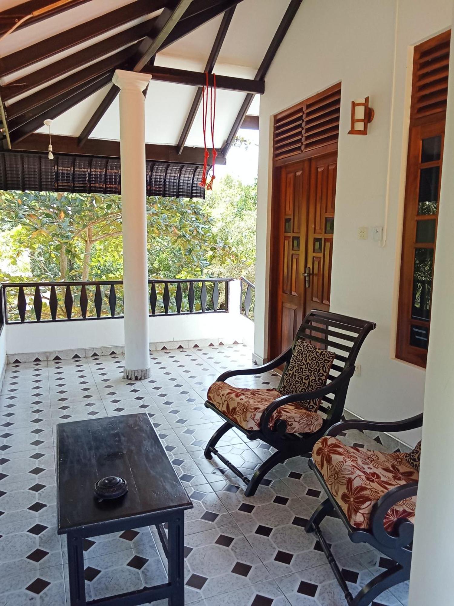 Rock Pool Residence Tangalle Dış mekan fotoğraf