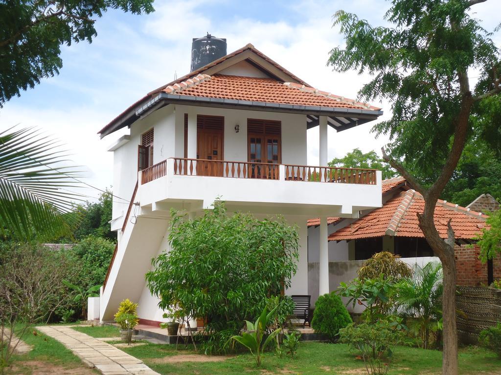 Rock Pool Residence Tangalle Dış mekan fotoğraf