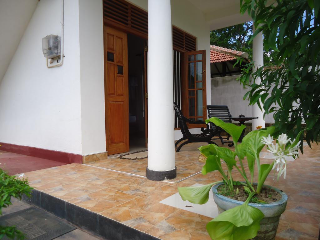 Rock Pool Residence Tangalle Dış mekan fotoğraf
