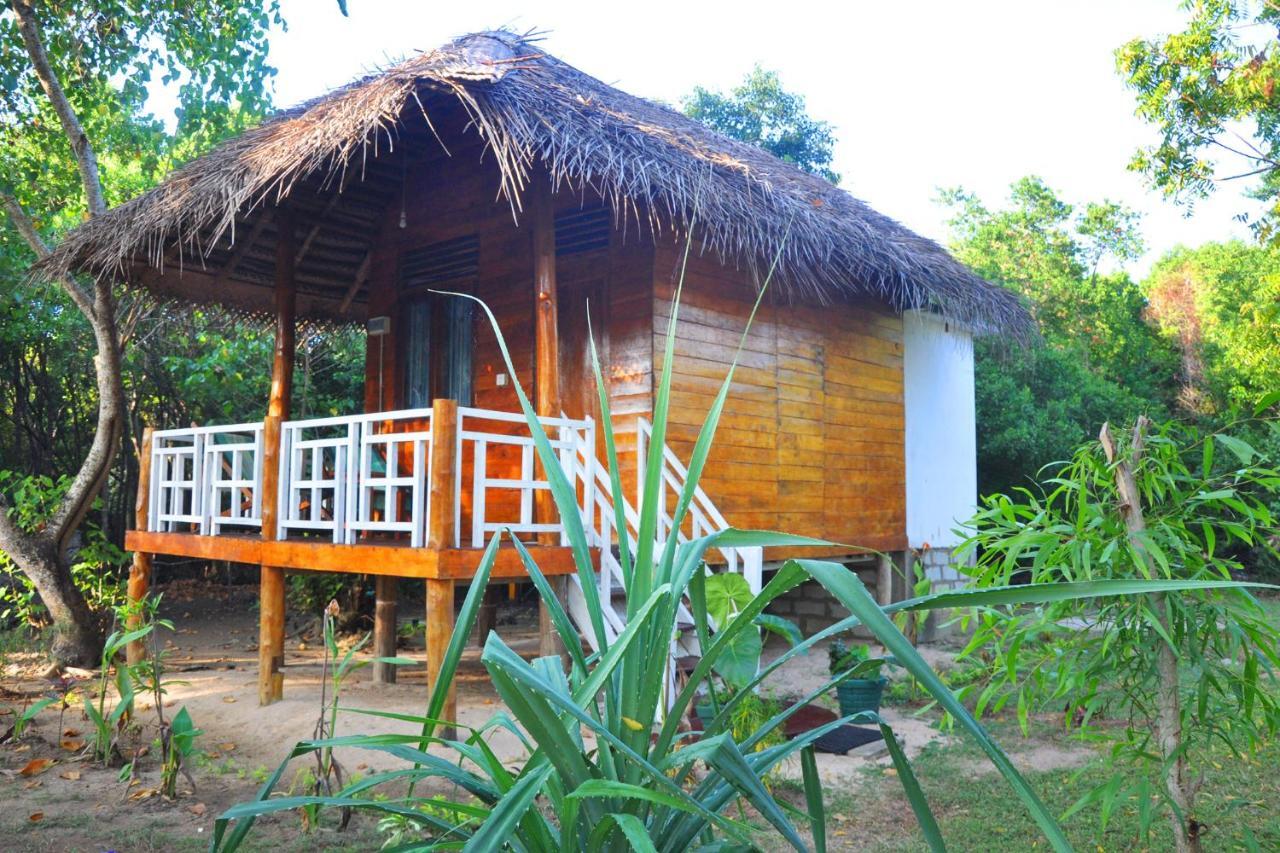 Rock Pool Residence Tangalle Dış mekan fotoğraf