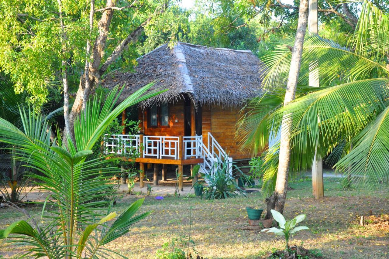 Rock Pool Residence Tangalle Dış mekan fotoğraf